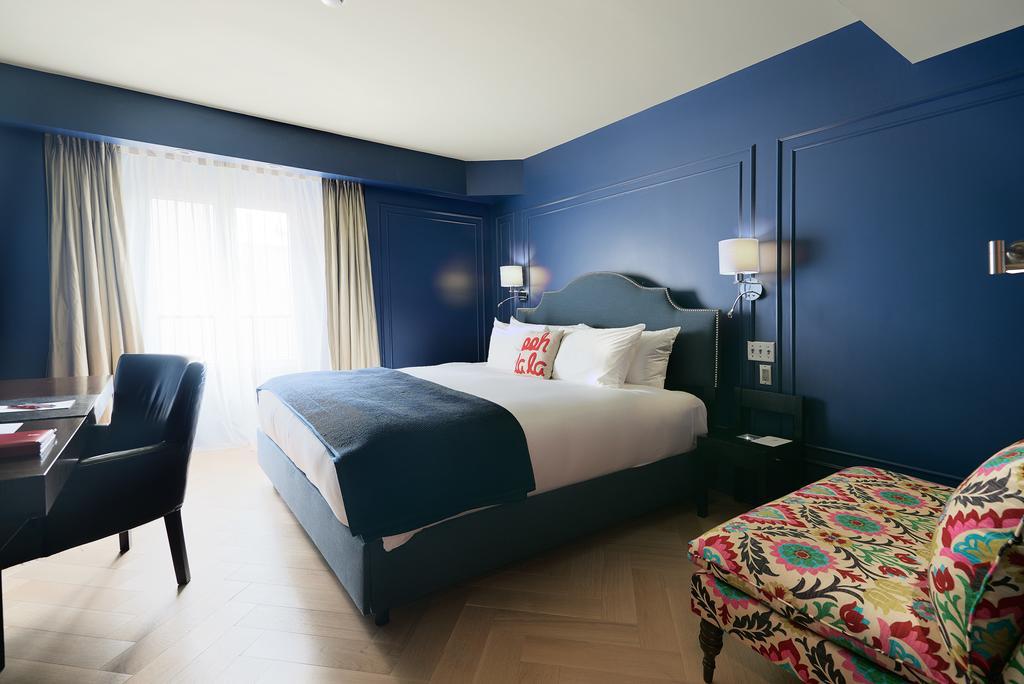 קוויבק סיטי Auberge Saint-Antoine מראה חיצוני תמונה