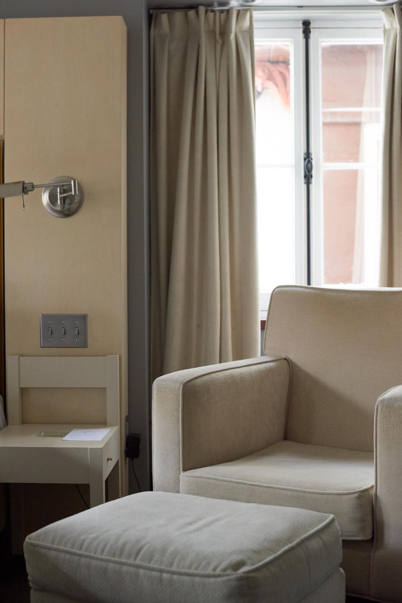קוויבק סיטי Auberge Saint-Antoine חדר תמונה