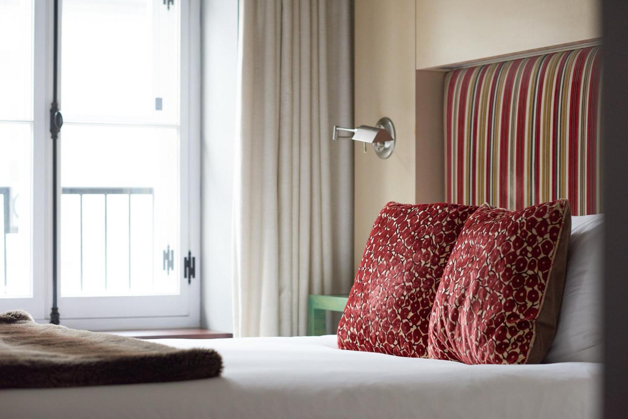 קוויבק סיטי Auberge Saint-Antoine חדר תמונה