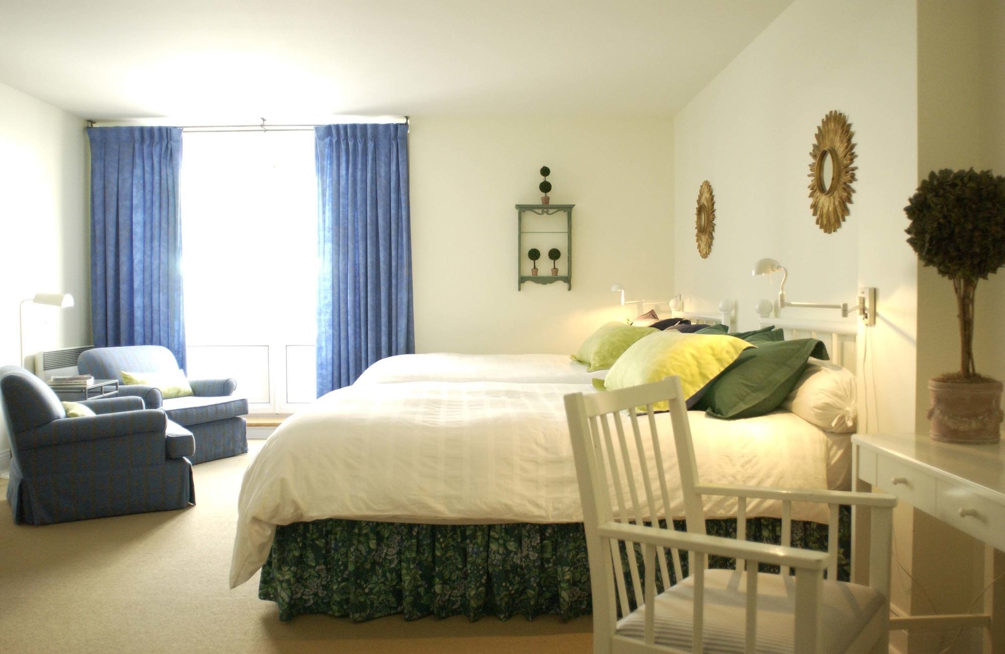 קוויבק סיטי Auberge Saint-Antoine מראה חיצוני תמונה