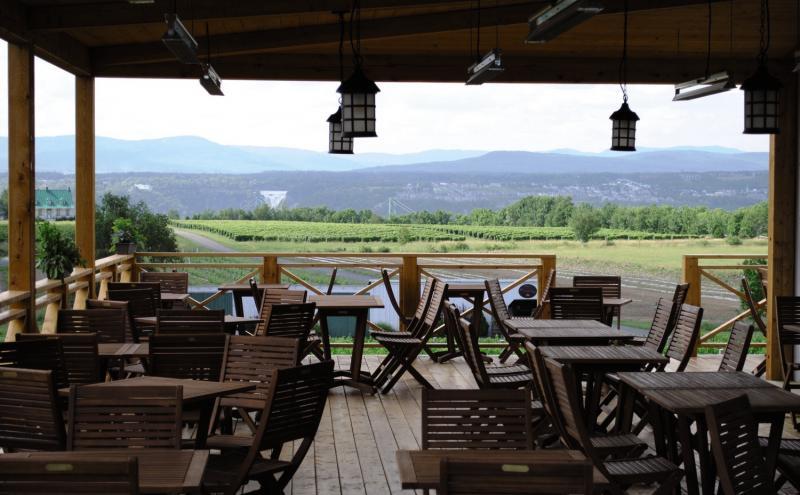 קוויבק סיטי Auberge Saint-Antoine מראה חיצוני תמונה