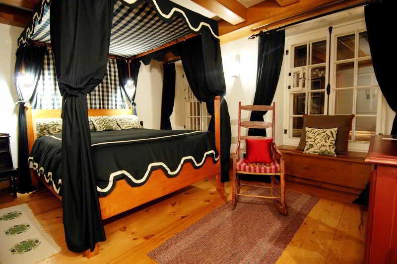 קוויבק סיטי Auberge Saint-Antoine מראה חיצוני תמונה