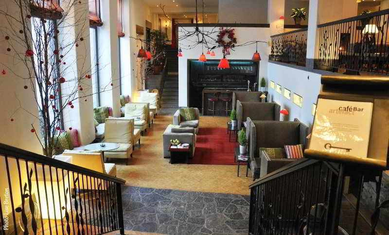 קוויבק סיטי Auberge Saint-Antoine מראה חיצוני תמונה