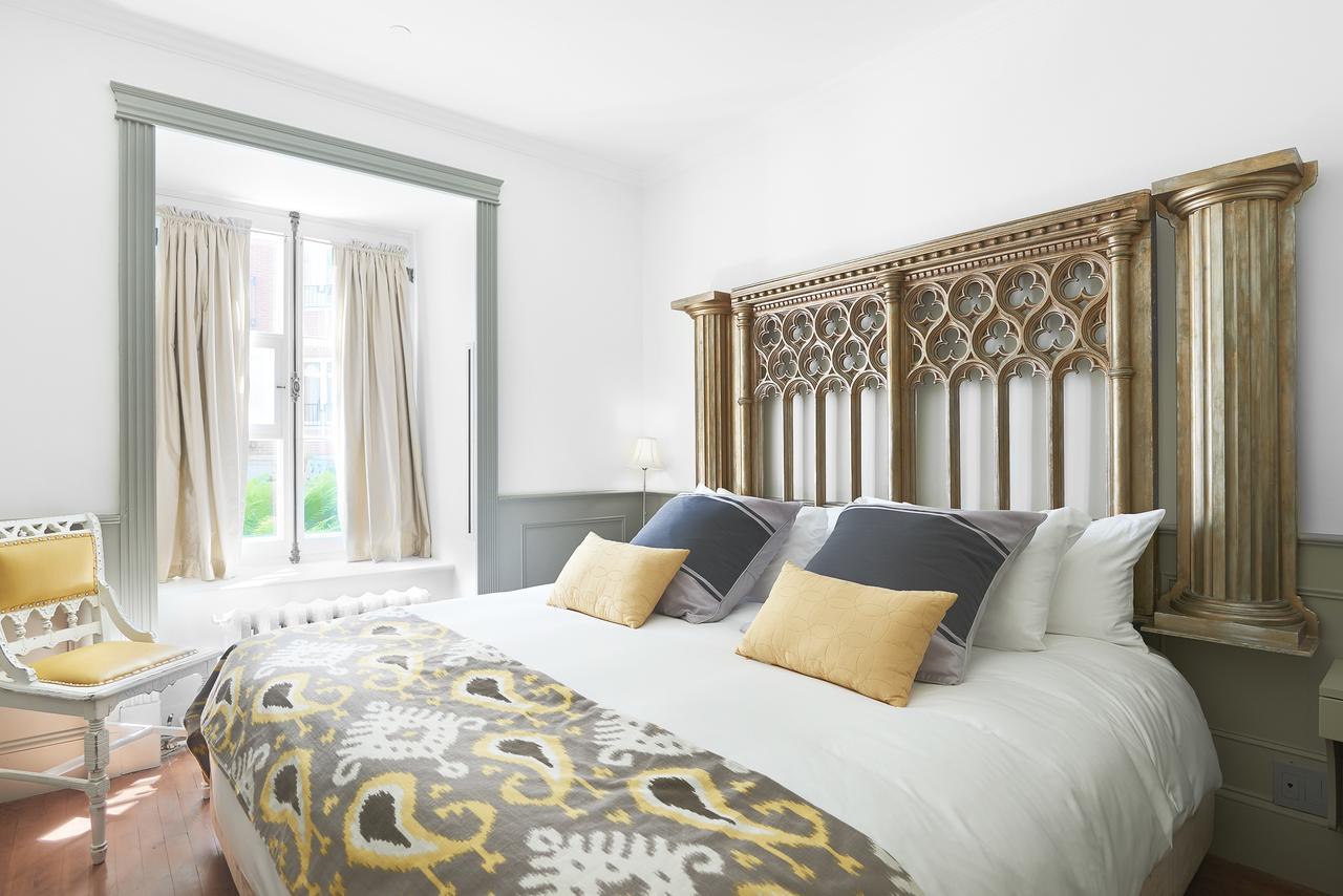 קוויבק סיטי Auberge Saint-Antoine חדר תמונה