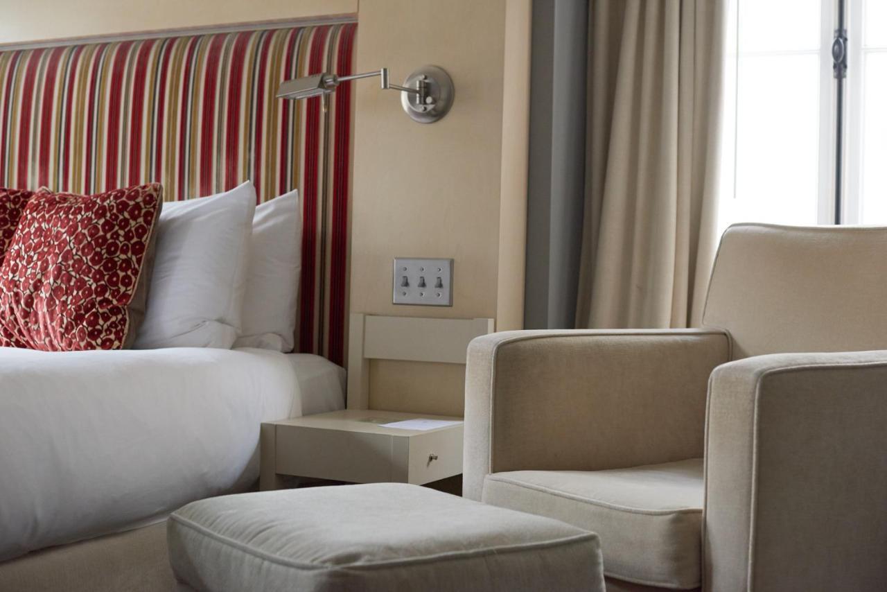 קוויבק סיטי Auberge Saint-Antoine חדר תמונה